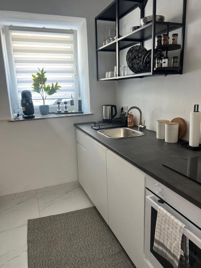 Nice Apartment In Gmunden Exterior photo